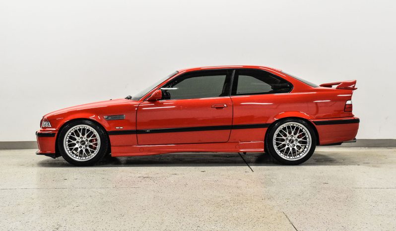 1996 BMW 316i full
