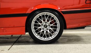 1996 BMW 316i full
