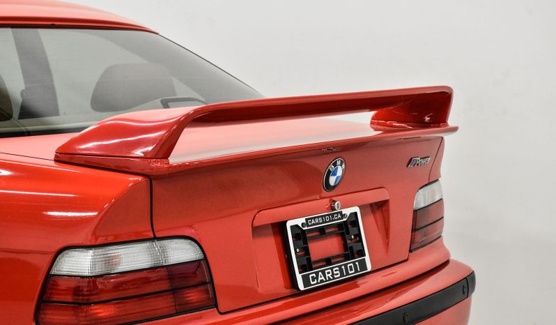 1996 BMW 316i full