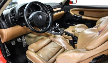 1996 BMW 316i full
