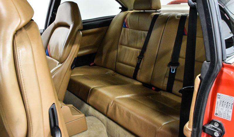 1996 BMW 316i full