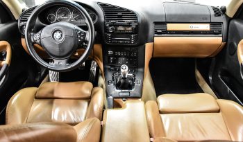 1996 BMW 316i full