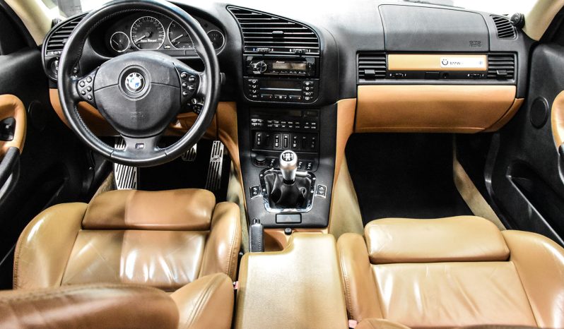 1996 BMW 316i full