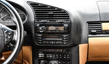1996 BMW 316i full