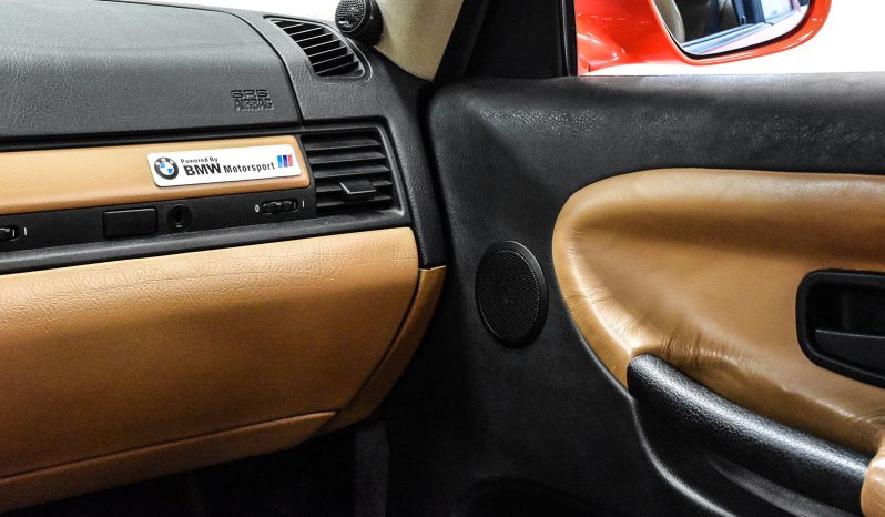 1996 BMW 316i full