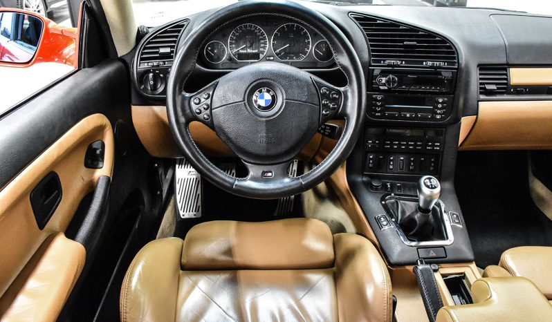 1996 BMW 316i full