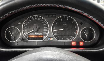 1996 BMW 316i full