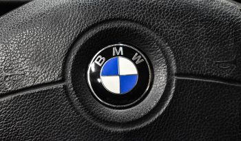 1996 BMW 316i full
