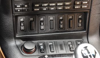 1996 BMW 316i full