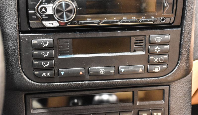 1996 BMW 316i full