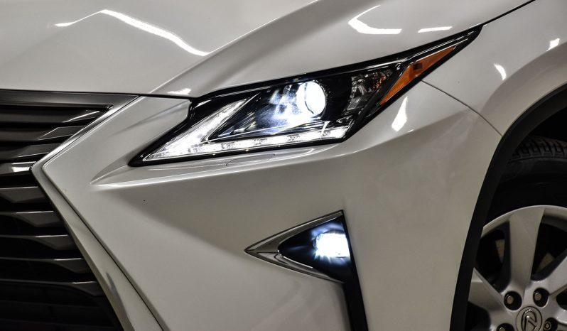 2017 Lexus RX 350 full