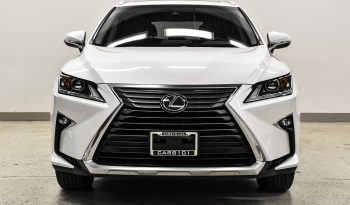 2017 Lexus RX 350 full