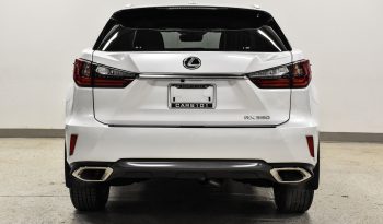 2017 Lexus RX 350 full