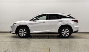 2017 Lexus RX 350 full