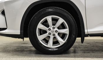 2017 Lexus RX 350 full