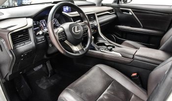 2017 Lexus RX 350 full