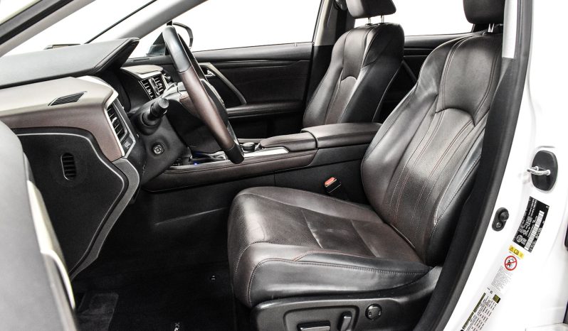 2017 Lexus RX 350 full