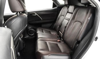 2017 Lexus RX 350 full