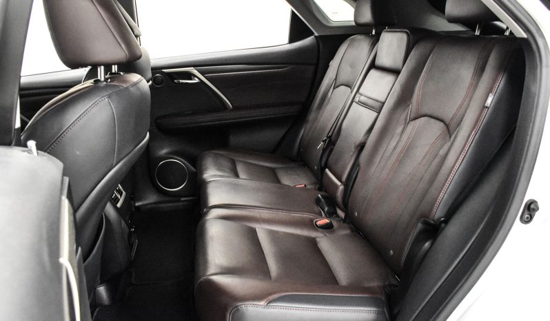 2017 Lexus RX 350 full
