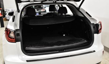2017 Lexus RX 350 full
