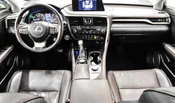 2017 Lexus RX 350 full