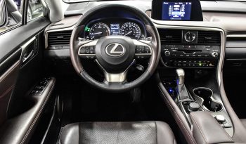 2017 Lexus RX 350 full