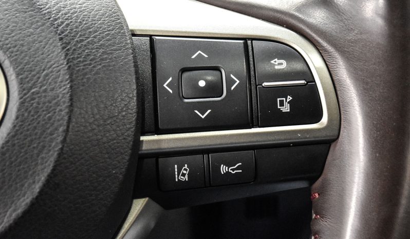 2017 Lexus RX 350 full