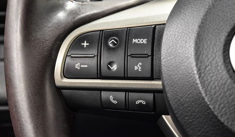 2017 Lexus RX 350 full