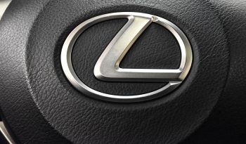2017 Lexus RX 350 full