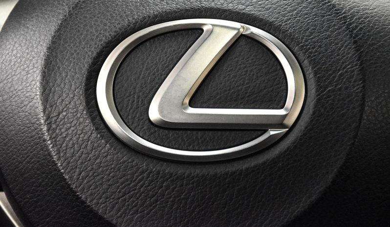 2017 Lexus RX 350 full