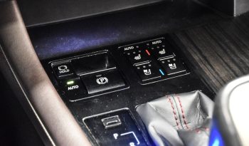 2017 Lexus RX 350 full