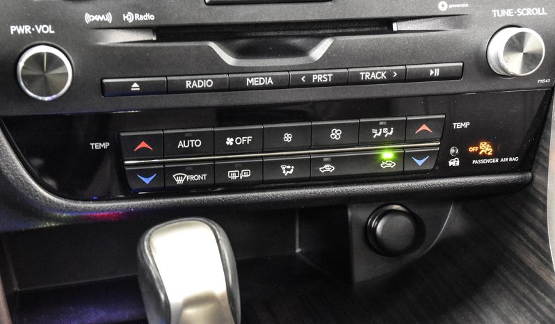 2017 Lexus RX 350 full