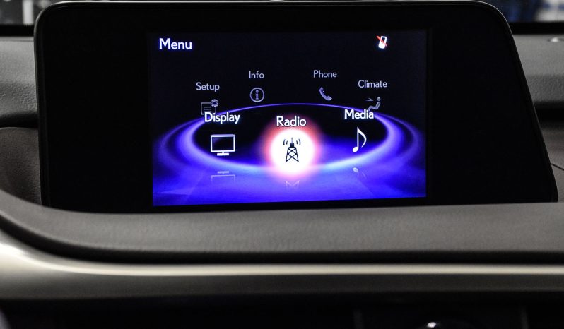 2017 Lexus RX 350 full