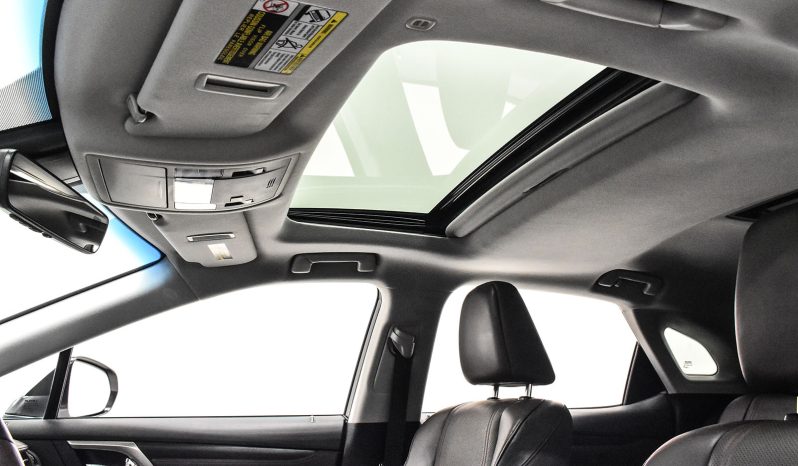 2017 Lexus RX 350 full