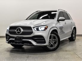 2021 Mercedes-Benz GLE450