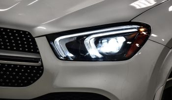 2021 Mercedes-Benz GLE450 full
