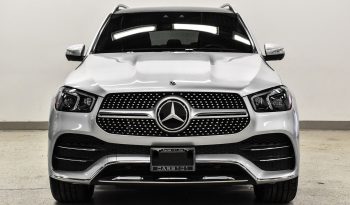 2021 Mercedes-Benz GLE450 full