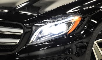 2016 Mercedes-Benz GLA 250 full