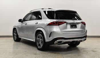 2021 Mercedes-Benz GLE450 full