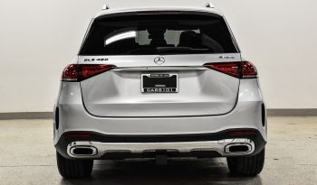 2021 Mercedes-Benz GLE450 full