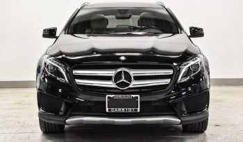 2016 Mercedes-Benz GLA 250 full