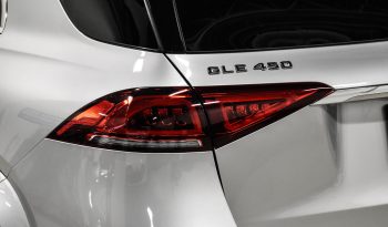 2021 Mercedes-Benz GLE450 full