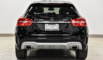 2016 Mercedes-Benz GLA 250 full
