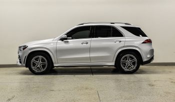 2021 Mercedes-Benz GLE450 full