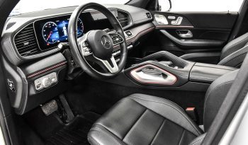 2021 Mercedes-Benz GLE450 full