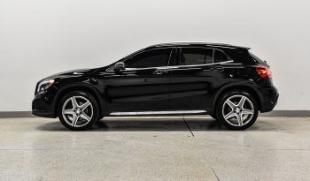 2016 Mercedes-Benz GLA 250 full