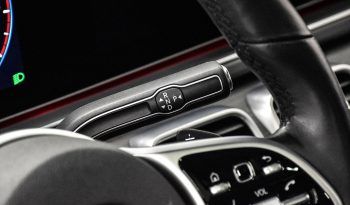 2021 Mercedes-Benz GLE450 full