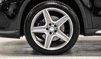 2016 Mercedes-Benz GLA 250 full