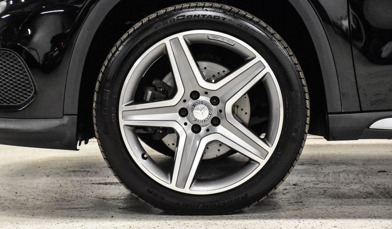 2016 Mercedes-Benz GLA 250 full