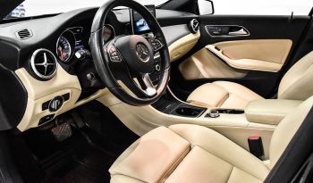 2016 Mercedes-Benz GLA 250 full